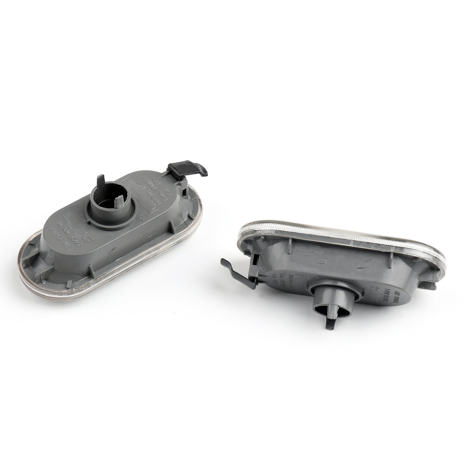 Feu de position latéral, clignotant clair, pour VW Golf 4/Jetta /Bora MK4 1998 – 2005 générique