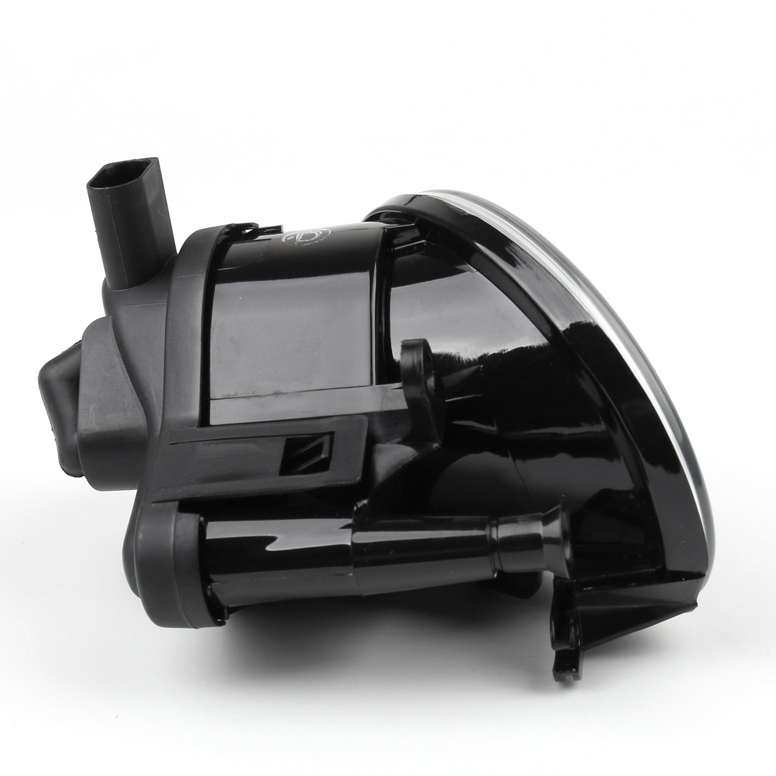 Feu antibrouillard côté droit pour Audi A3 2004-2008 Q7 2007-2009 générique