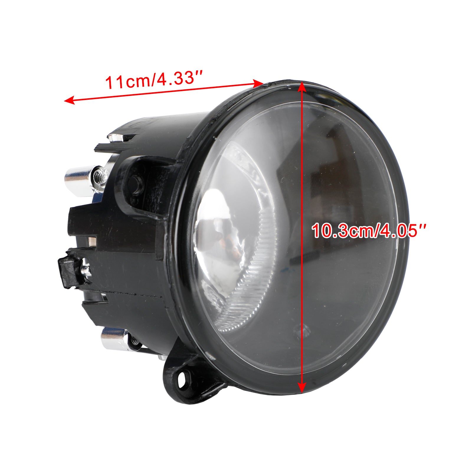 Lampe antibrouillard avant LAND ROVER Discovery 2 2003-2004