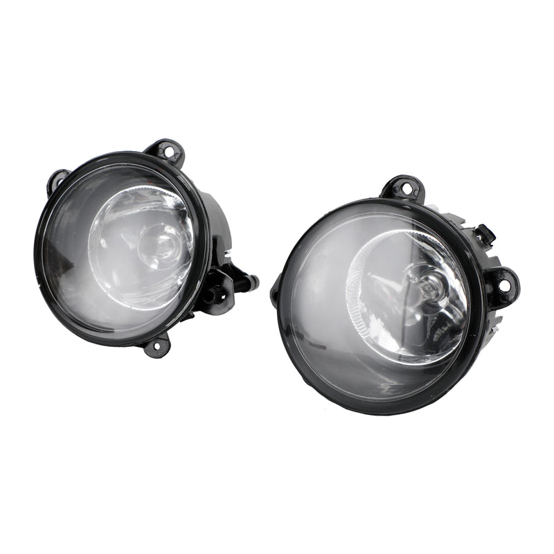 2003-2004 LAND ROVER Discovery 2 Front Fog Light Lamp