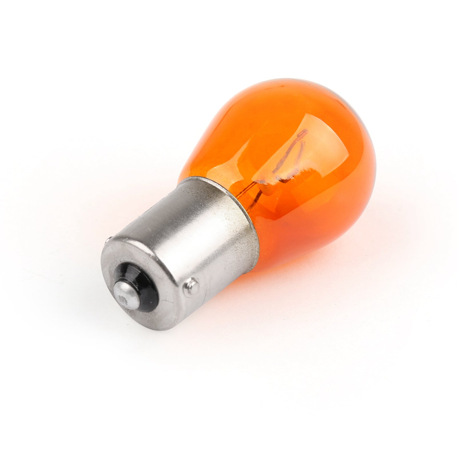 10X 7507 21W 12V PY21W OSRAM 2200K Auto Auto Richtingaanwijzer Lampen Amber Generiek