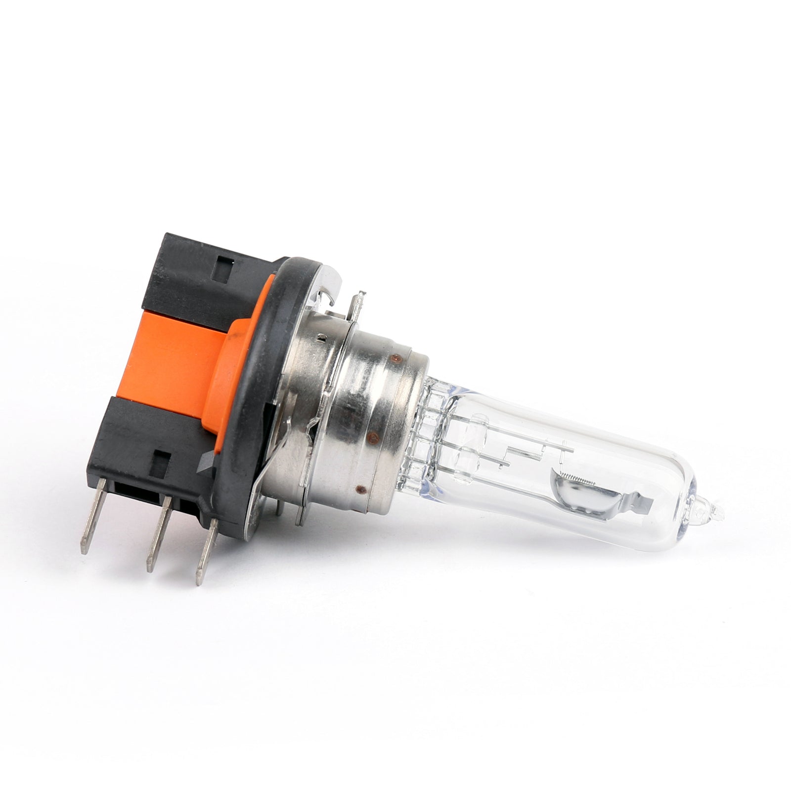 Genuine OSRAM H15 3200K Headlight Bulb lamp light DRL High beam 64176 Generic