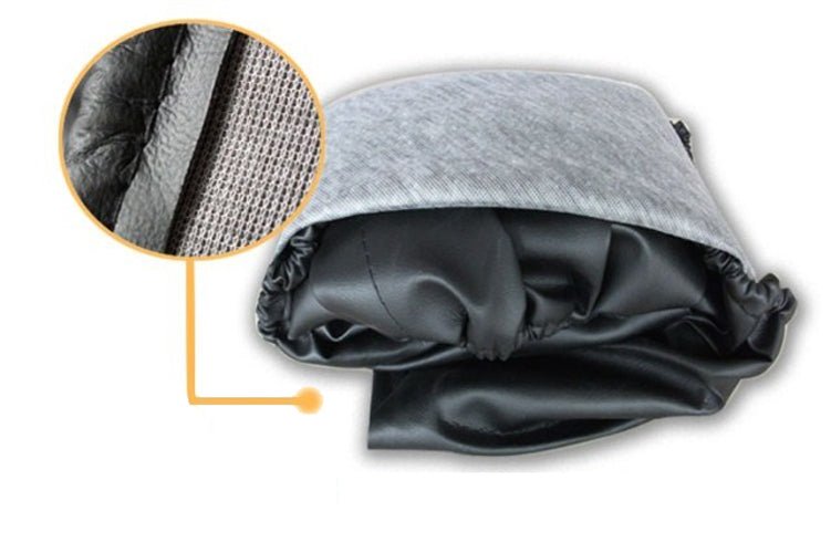 Nieuwe universele reservewielband Band Soft Cover 4WD Maat 15 16 17 Voor alle auto's Generiek