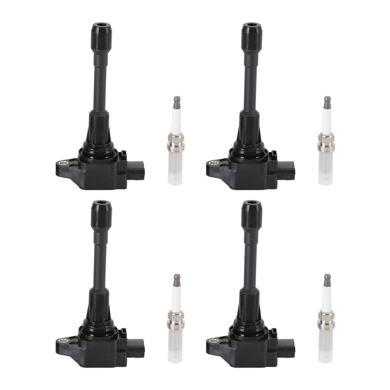 Nissan Sentra 2007-2012 l4 2.5L 4PCS-bobinespak UF549