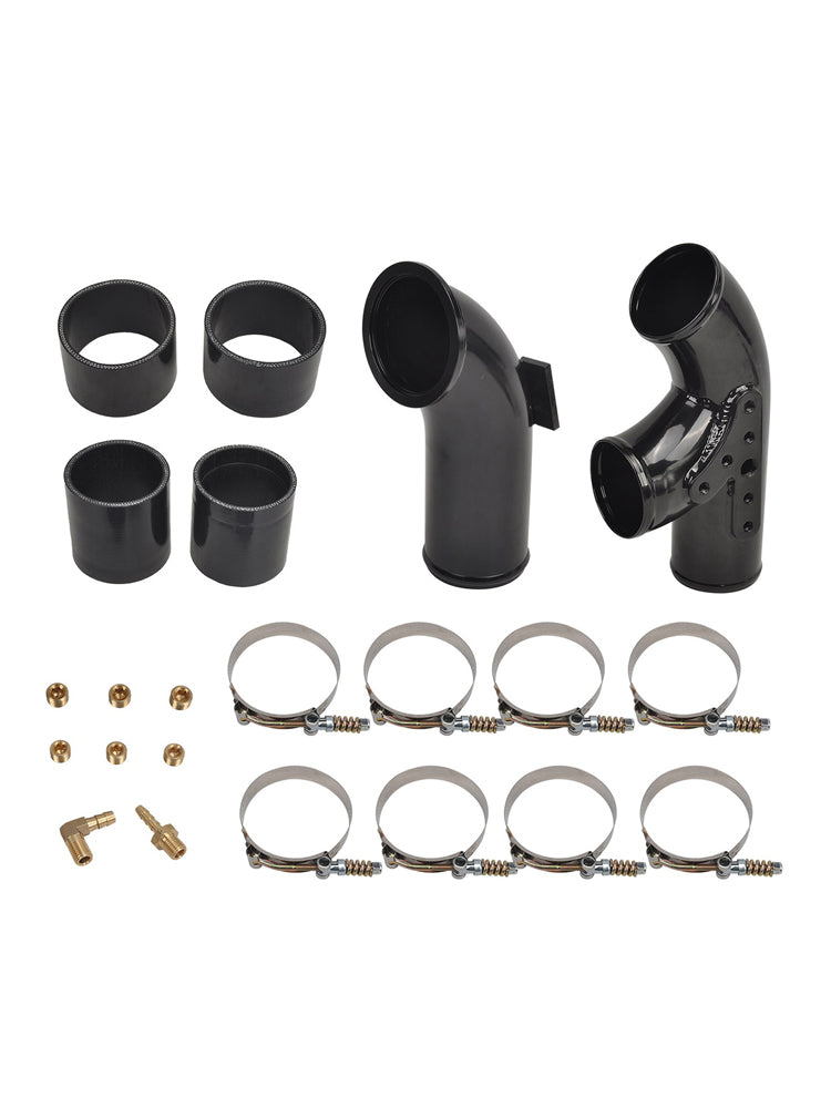 Inlaatspruitstuk Sypder Kit voor Ford 7.3 7.3L Powerstroke Diesel 1999.5-2003