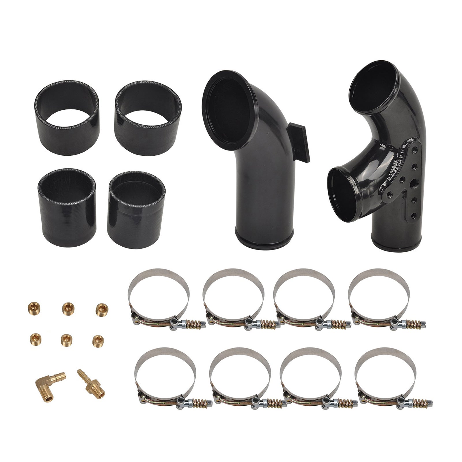 Inlaatspruitstuk Sypder Kit voor Ford 7.3 7.3L Powerstroke Diesel 1999.5-2003