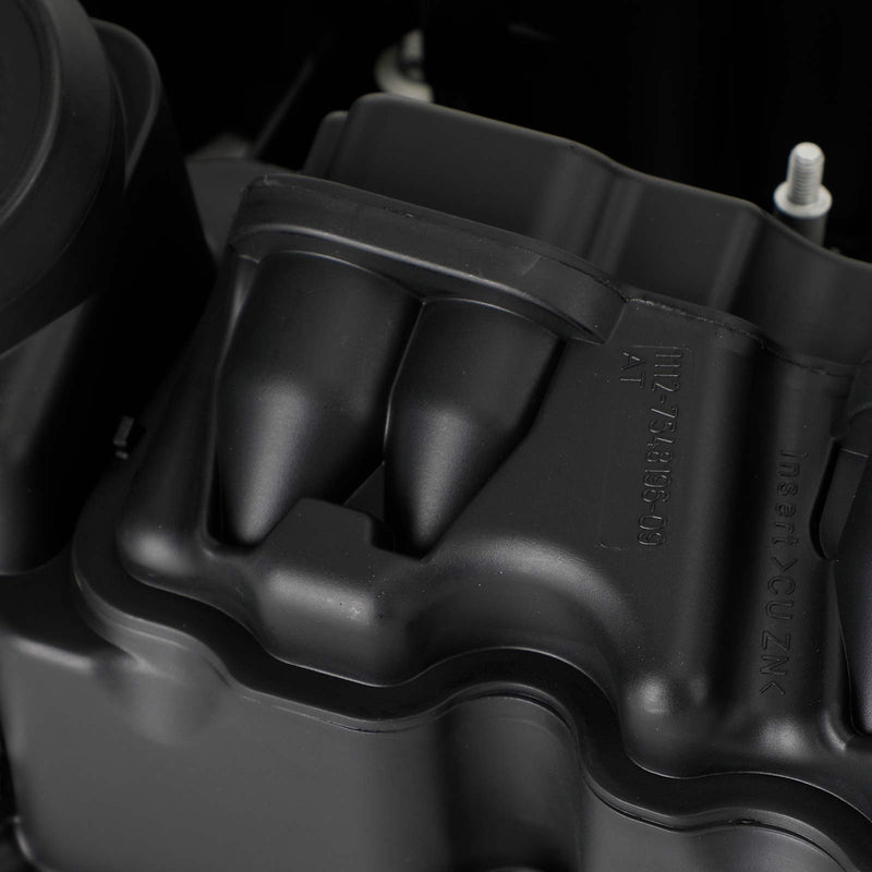 BMW N53 2.5 3.0 Petrol Engine Cylinder Head Rocker Valve Cover 11127548196B Generic