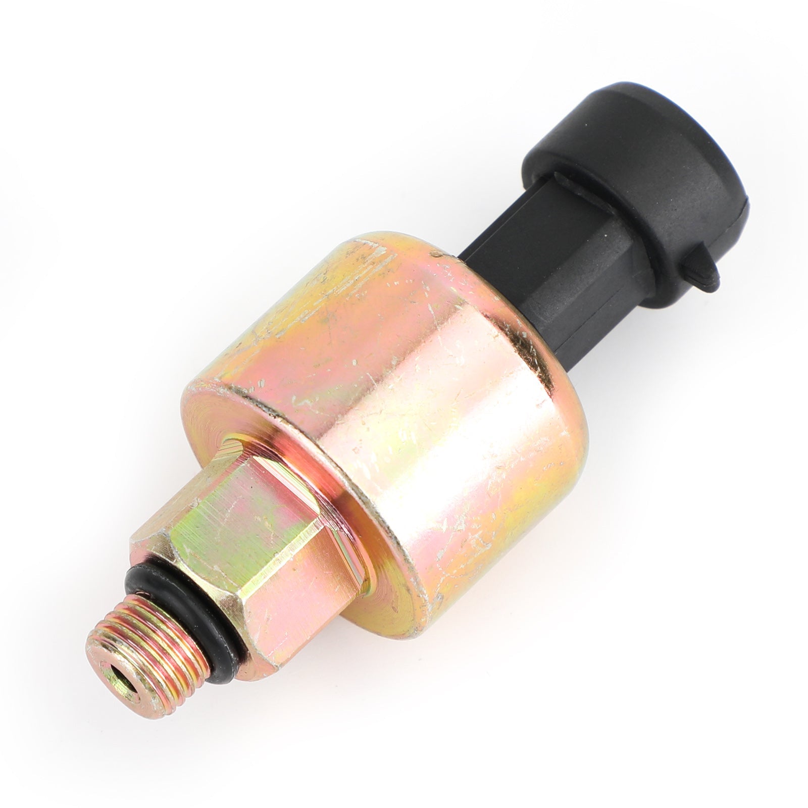 Oil Rail Pressure Sensor For Holden Jackaroo Isuzu Trooper 4JX1 3.0 DTi 97137042 Generic