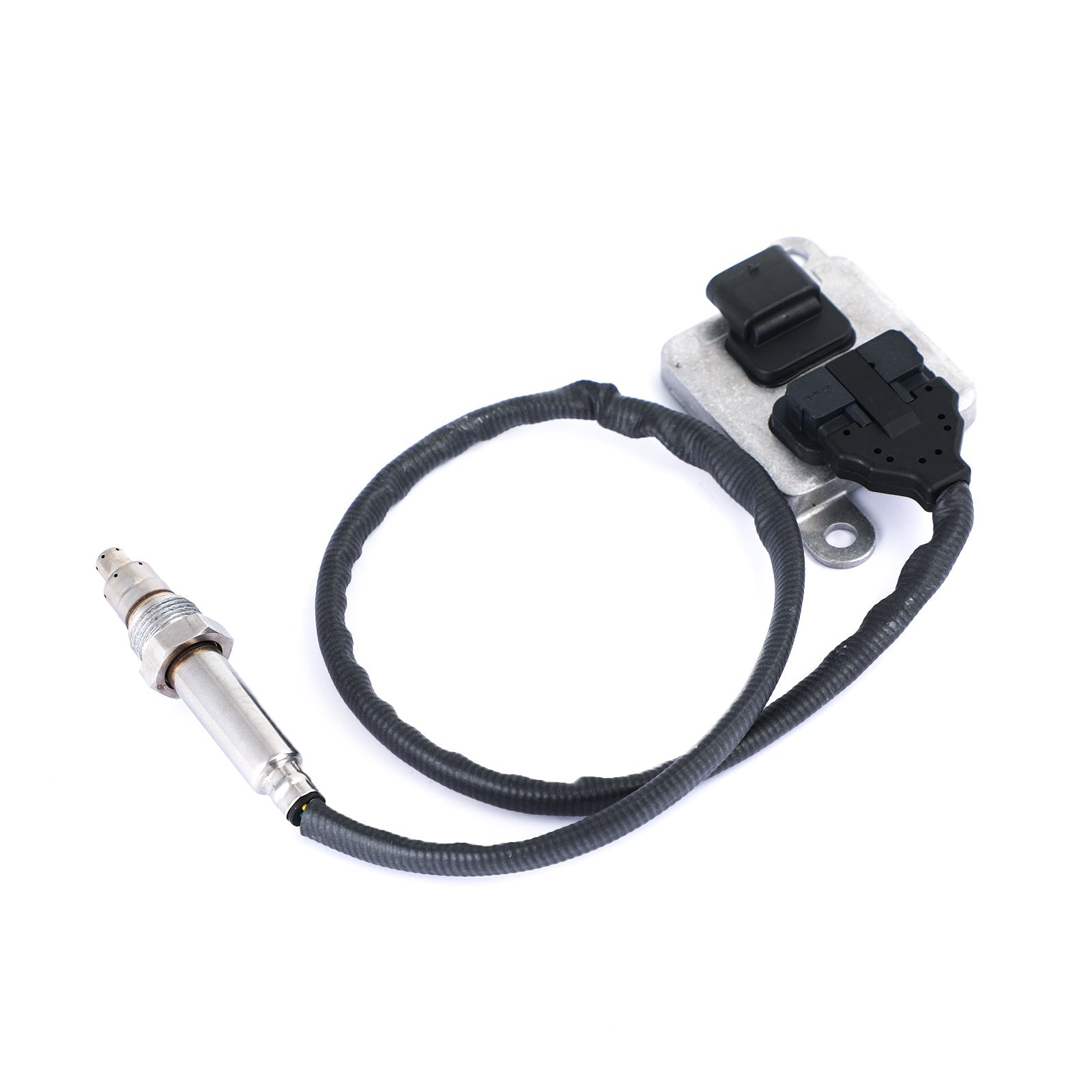 NOX Sensor 11787587130 For BMW 1er E81 E82 E87 E88 3er E90 E91 E92 LCI N43