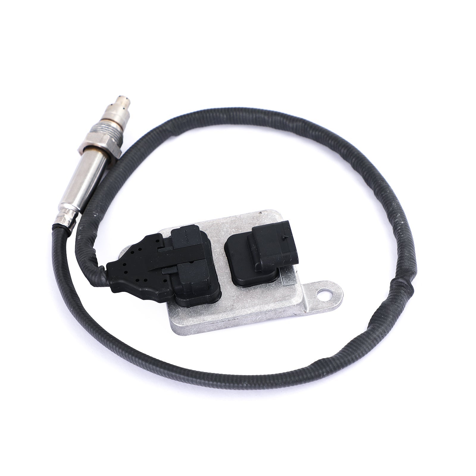 NOX-sensor 11787587130 voor BMW 1er E81 E82 E87 E88 3er E90 E91 E92 LCI N43