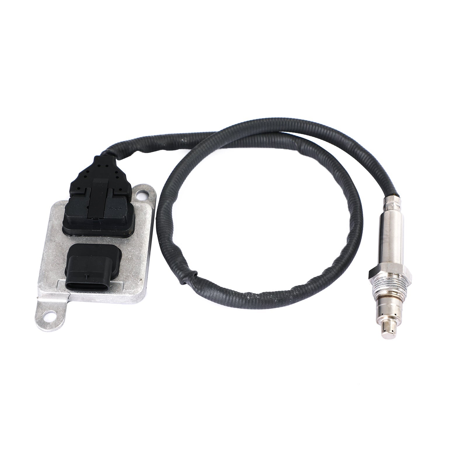 NOX-sensor 11787587130 voor BMW 1er E81 E82 E87 E88 3er E90 E91 E92 LCI N43