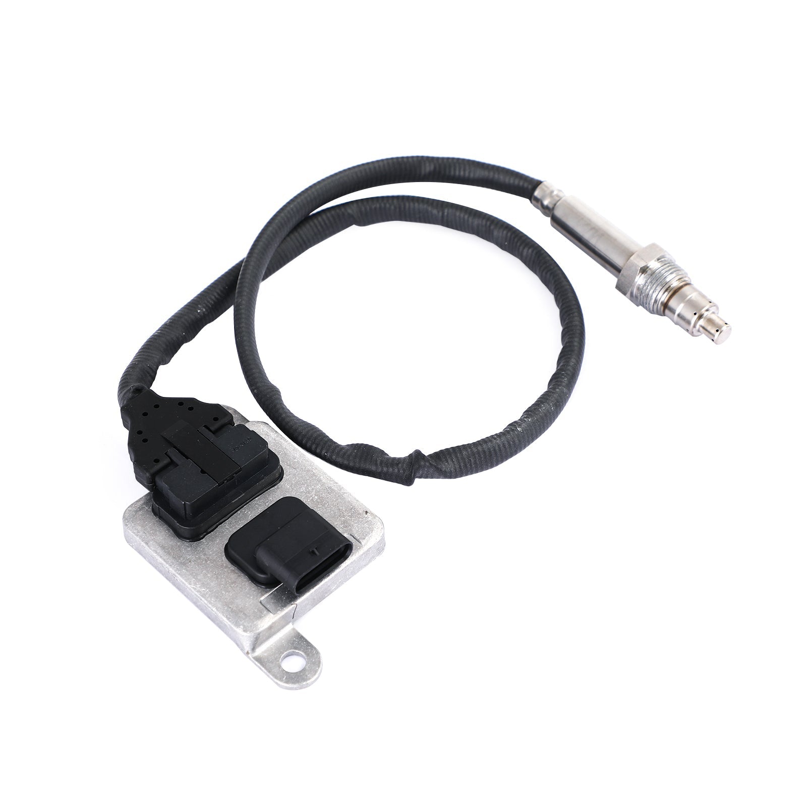 NOX-sensor 11787587130 voor BMW 1er E81 E82 E87 E88 3er E90 E91 E92 LCI N43