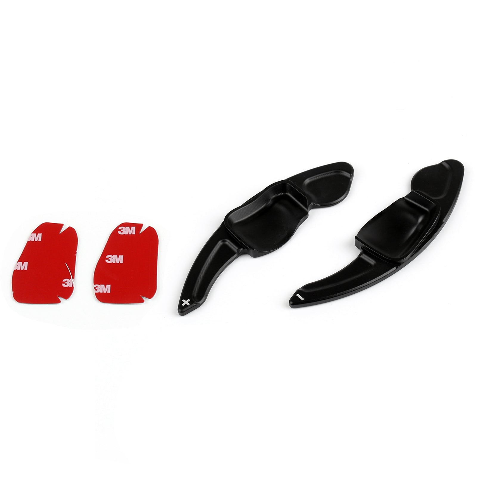 Auto Stuurwiel Shift Paddle Shifter Voor Volkswagen VW Golf MK6 GTI