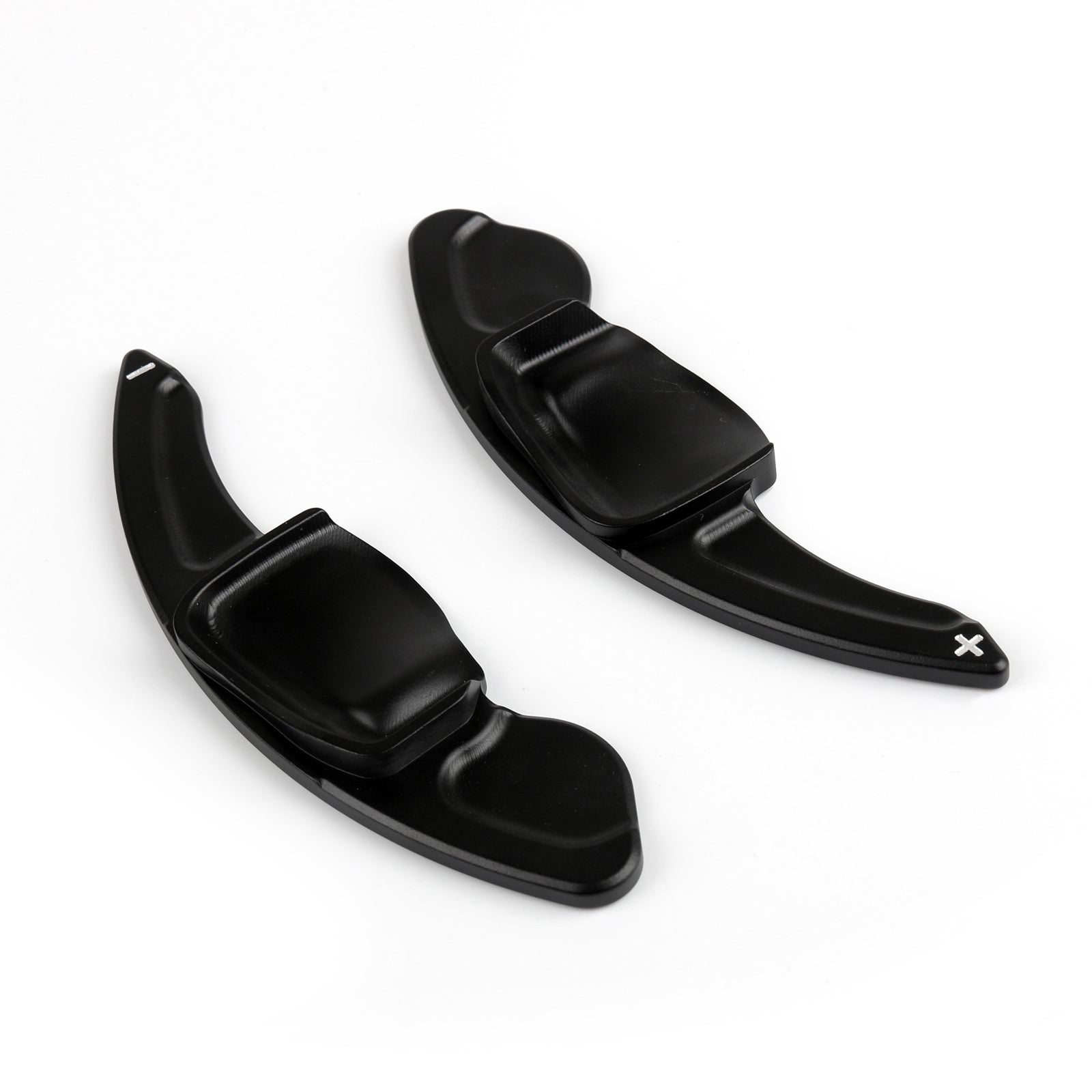 Auto Stuurwiel Shift Paddle Shifter Voor Volkswagen VW Golf MK6 GTI