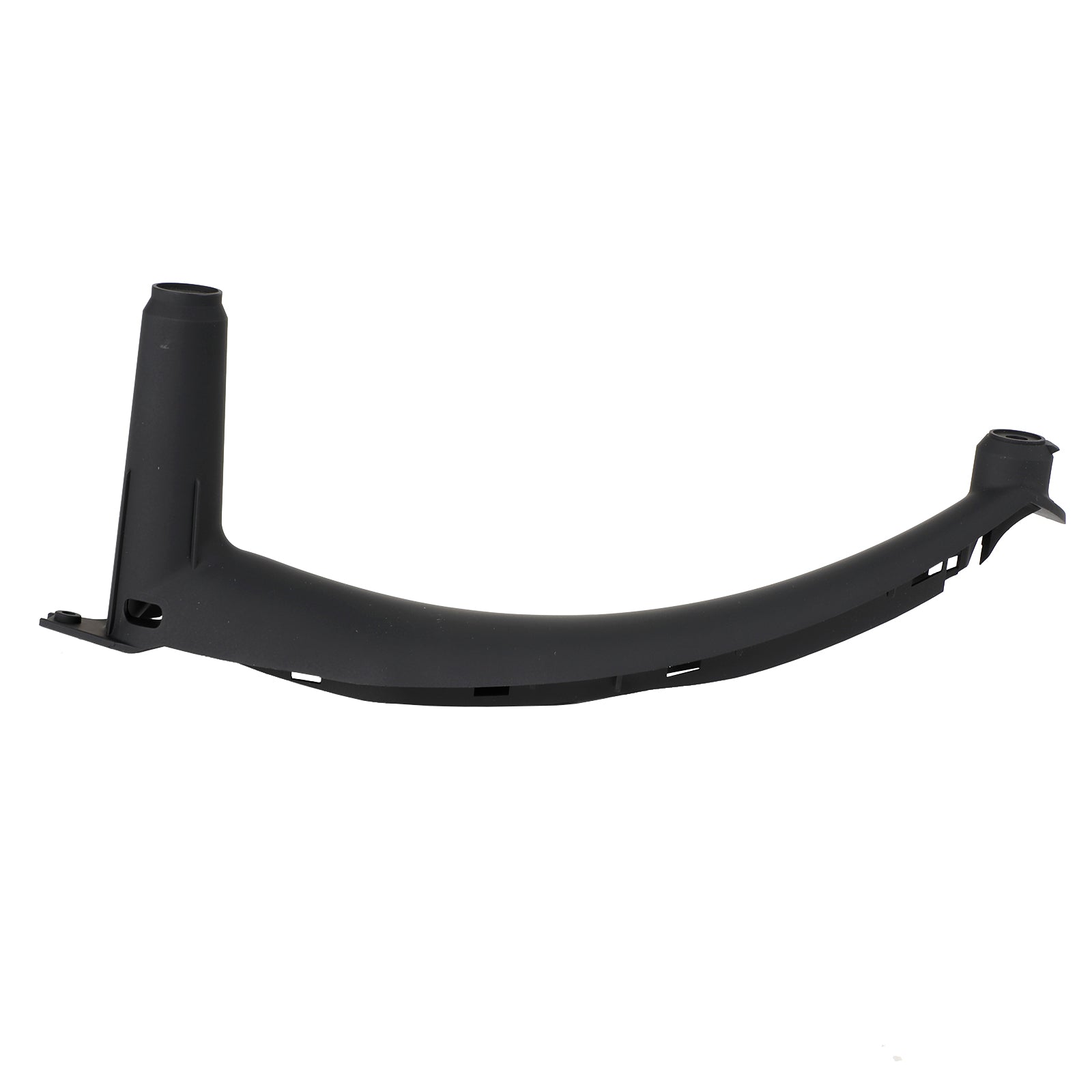 BMW E70 X5 07-13 51416969404 Right Inner Door Panel Handle Pull Trim Cover Generic