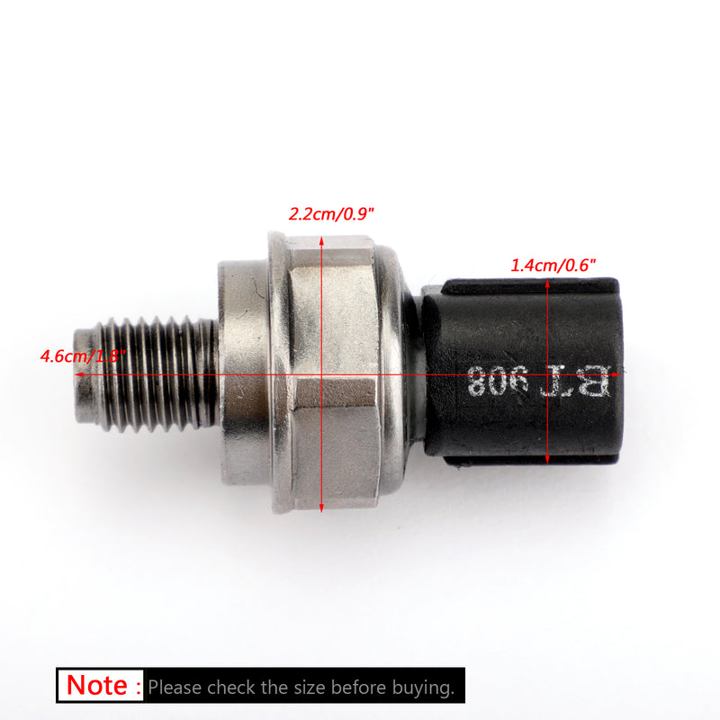 Transmission Oil Pressure Switch Sensor 28610-RKE-004 For Honda Acura Accord