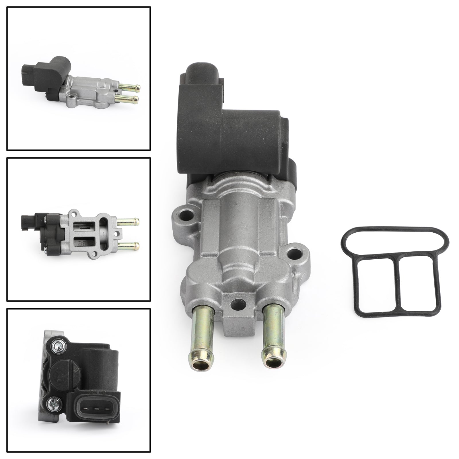 New Idle Air Control Valve Iac Valve For Vibe Toyota Corolla Matrix 22270-0D040 Generic