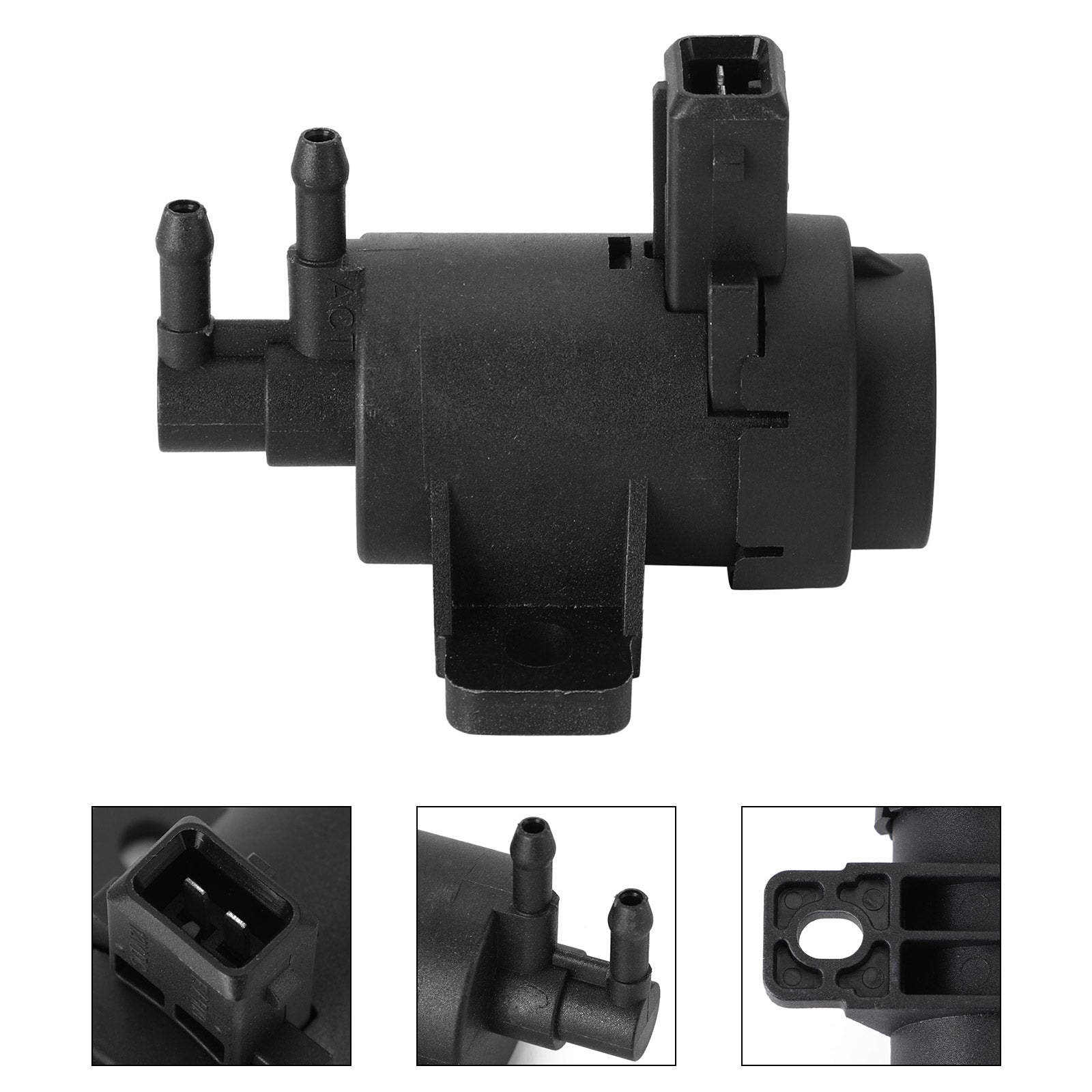 Turbo Boost Pressure Solenoid Valve For Vauxhall Vivaro 1.9 2.0 2.5 91167214