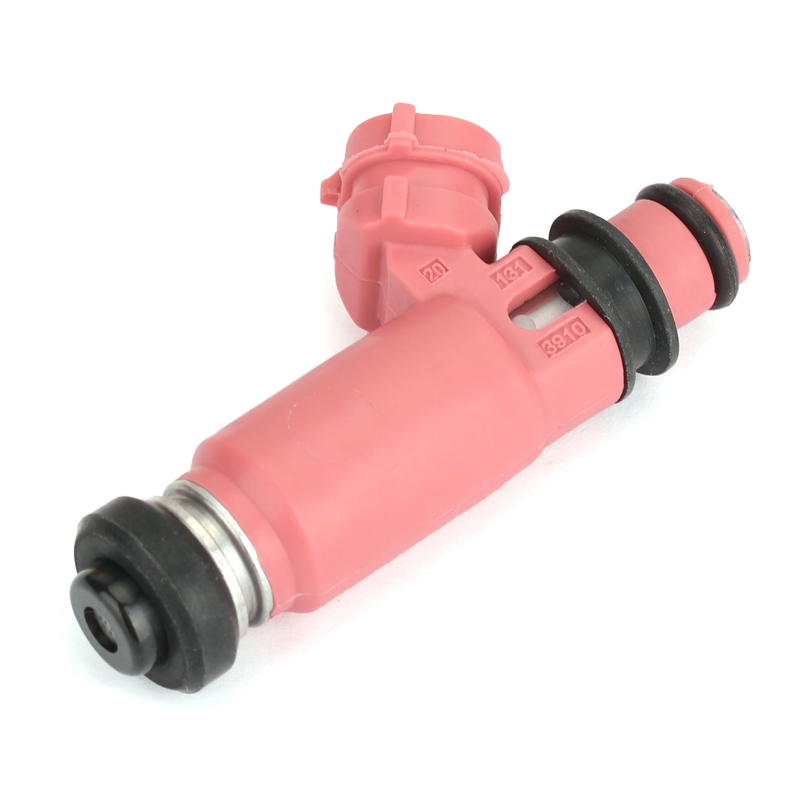 4 stk 565CC drivstoffinjektorer 16611AA370 Fit Sti WRX Forester Rosa 16611-Aa370 Generisk