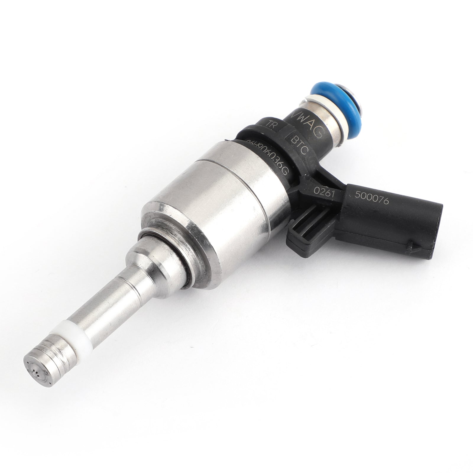 Injecteur de carburant pour Audi A4 A3 A5 TT VW T5 Eos CC 2.0L Turbo 0261500076 générique