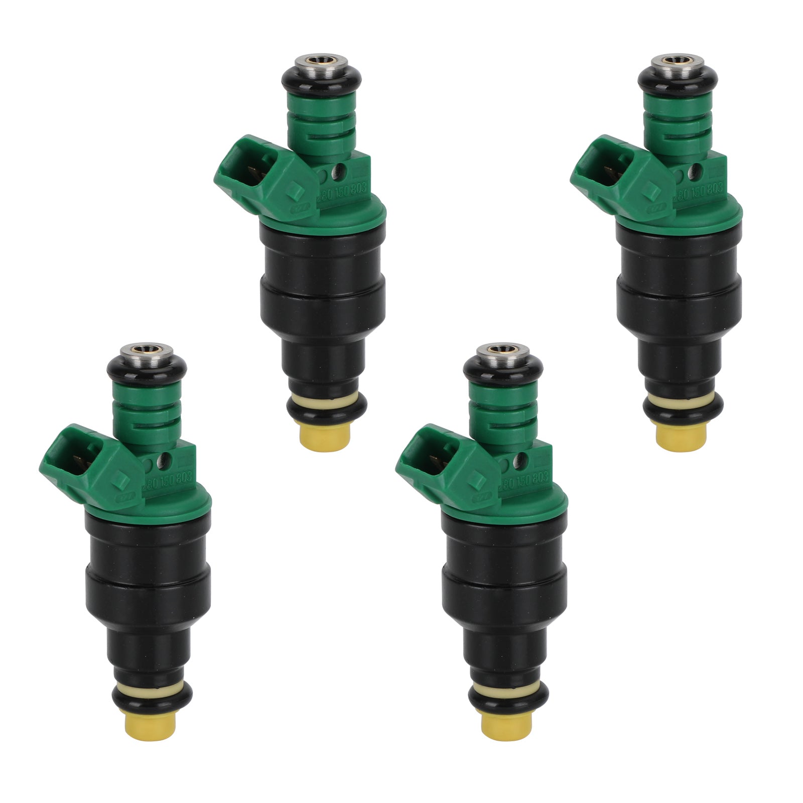 Fuel Injectors 0280150803 Fit Ford Sierra Escort RS Cosworth 2.0T Generic