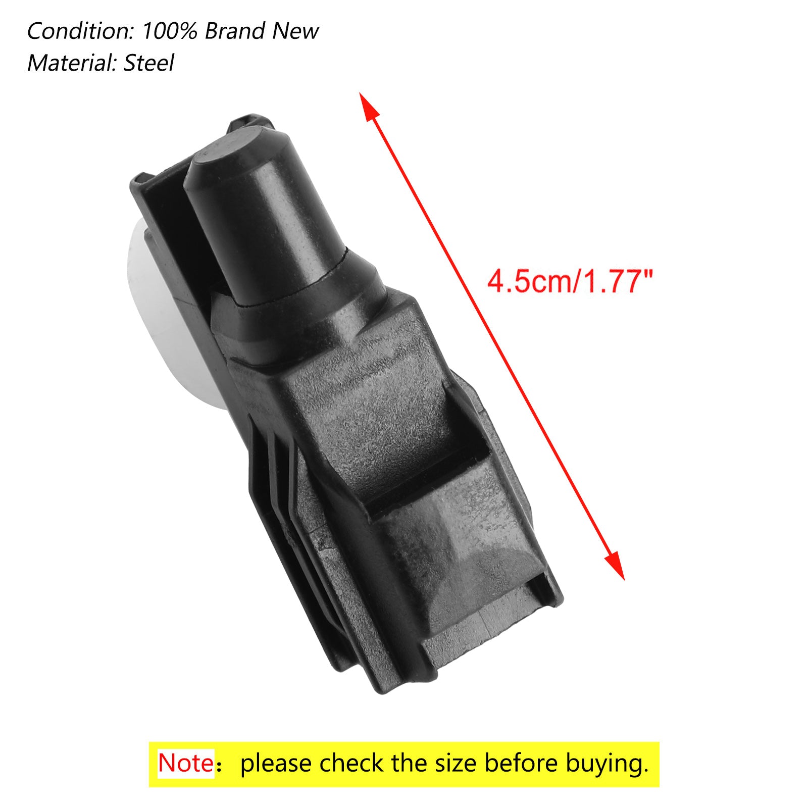 Buitenomgevingsluchttemperatuur-/temperatuursensor voor Toyota Suzuki 88790-22131 Generiek