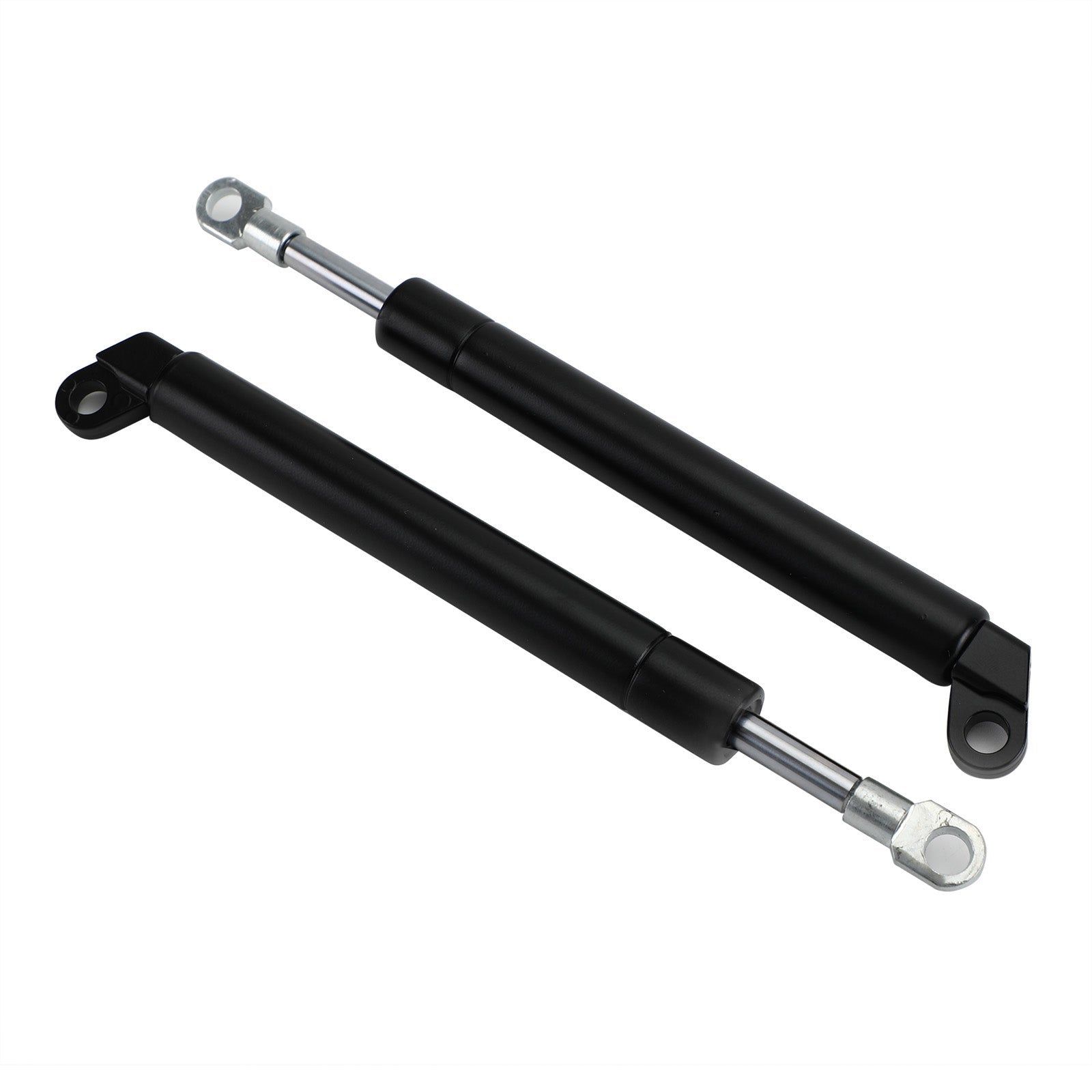 2X Achterklep Vertragen Easy Up Demper Strut Voor Ford PX Ranger 2011-2017 Generiek