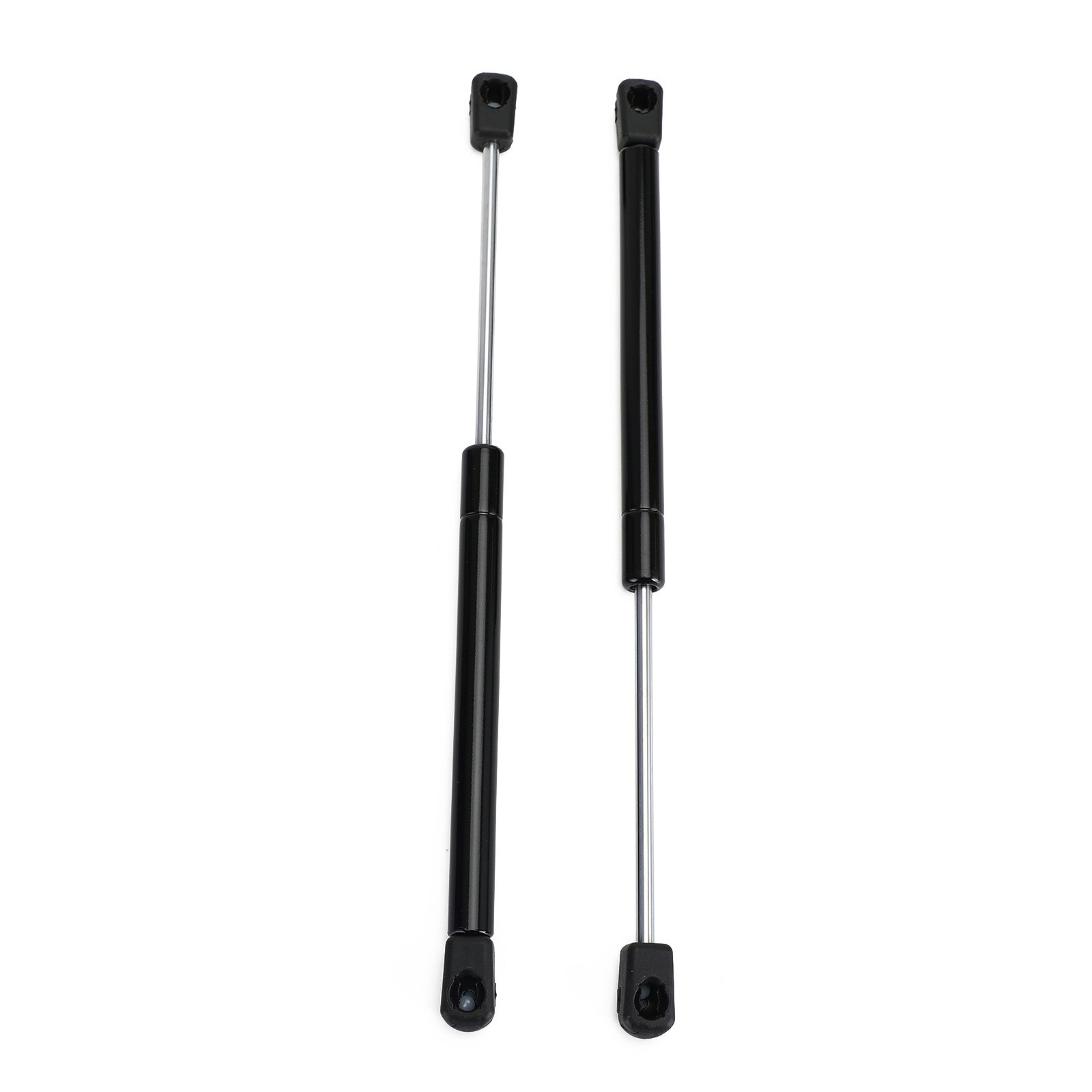 2PCS Gas Struts suit ARB Canopy REAR window 160N 1921VR Fit Toyota Hilux Generic