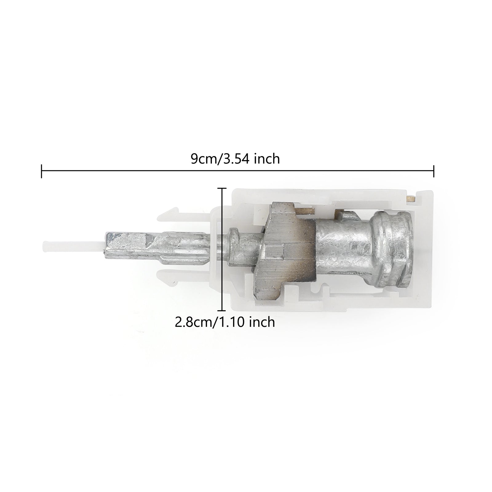 Nieuwe contactslotactuator voor Chrysler 4664099 4664100 924704 Generiek