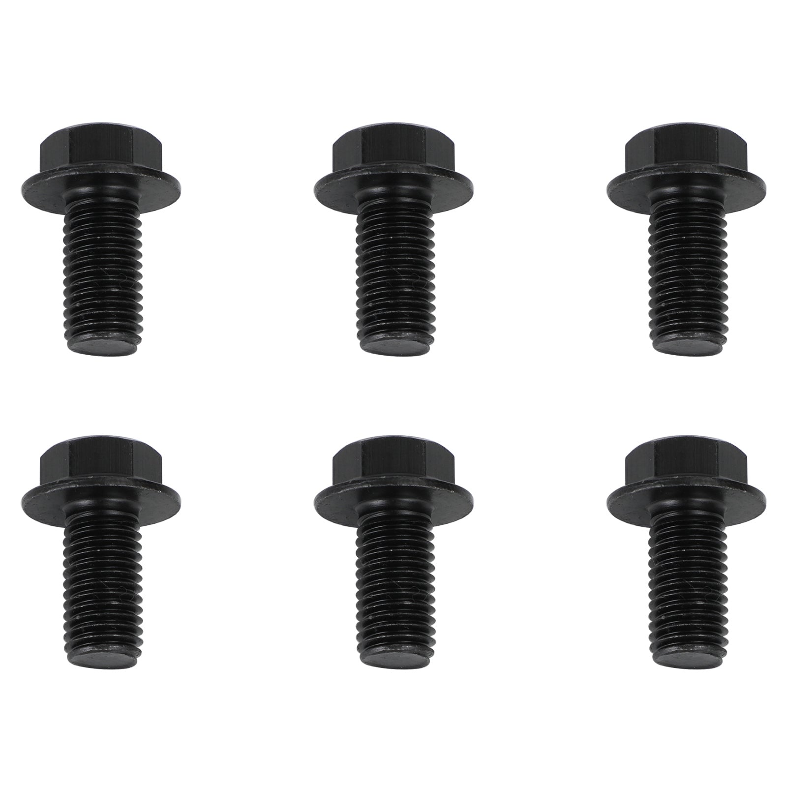 Transmission Flywheel Flexplate Bolts Kit fit LS Engines LS1 LS2 LS3 4.8 5.3 6.0 Generic