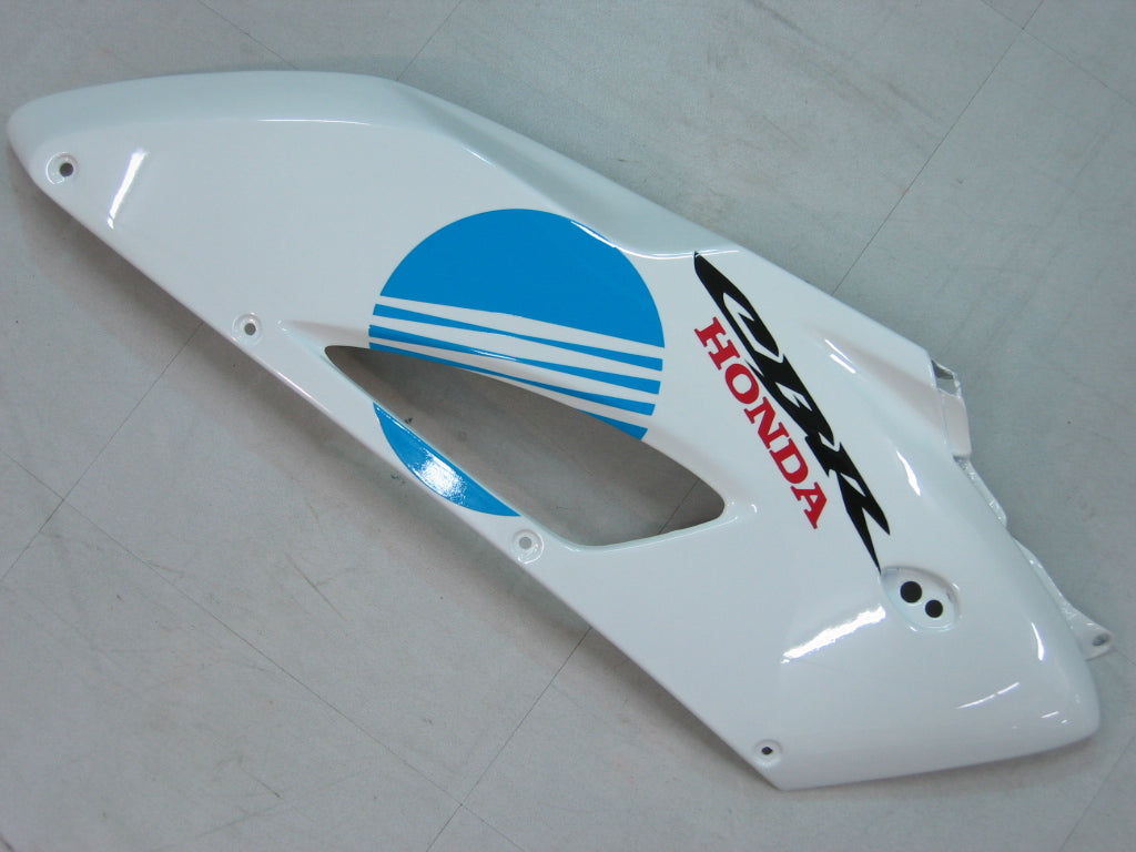 2004-2005 Honda CBR 1000 RR Amotopart stroomlijnkappen Meerkleurige Konica Minolta Racing douanekuip