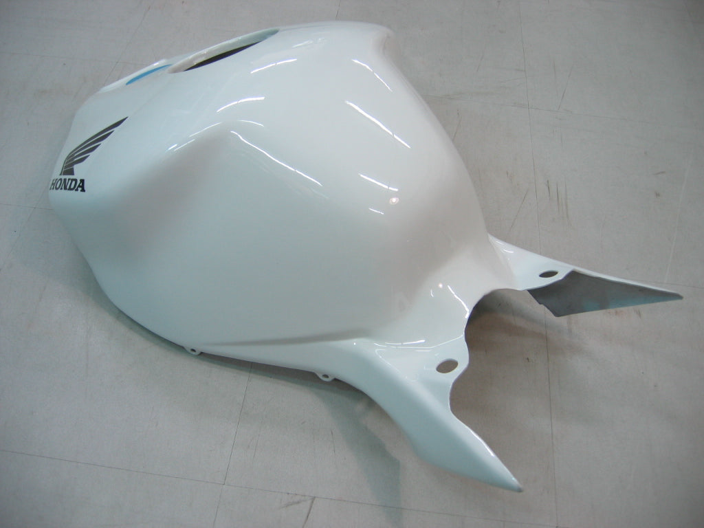 2004-2005 Honda CBR 1000 RR Amotopart stroomlijnkappen Meerkleurige Konica Minolta Racing douanekuip