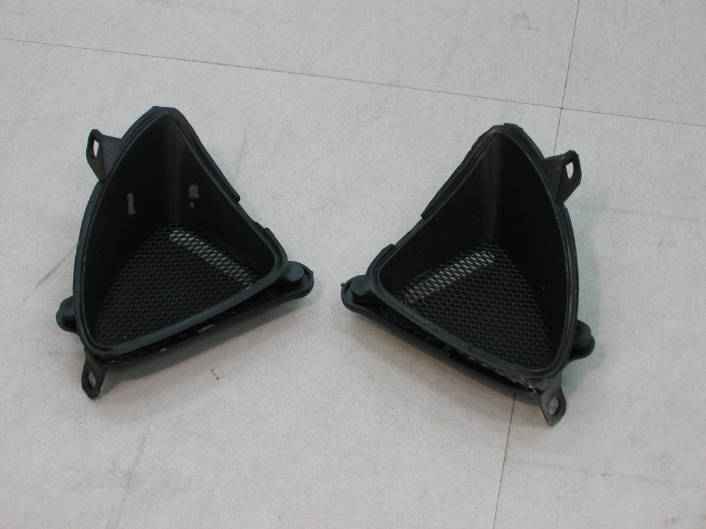 2004-2005 Honda CBR 1000 RR Carénages Amotopart Blanc Rouge Noir CBR Honda Racing Customs Carénage