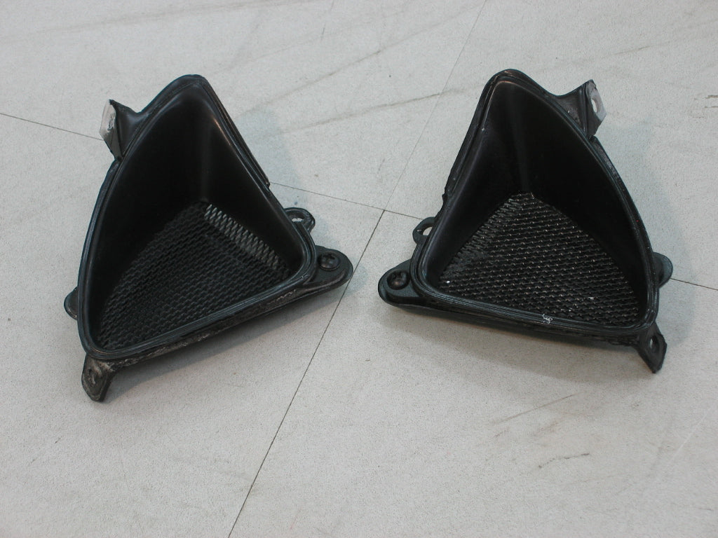 2004-2005 Honda CBR 1000 RR Carénages Amotopart Blanc Bleu Noir CBR Racing Customs Carénage