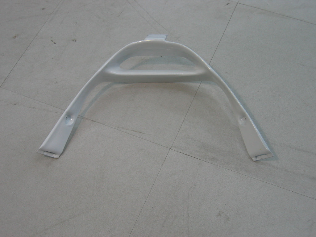 2004-2005 Honda CBR 1000 RR Carénages Amotopart Blanc Bleu Noir CBR Racing Customs Carénage