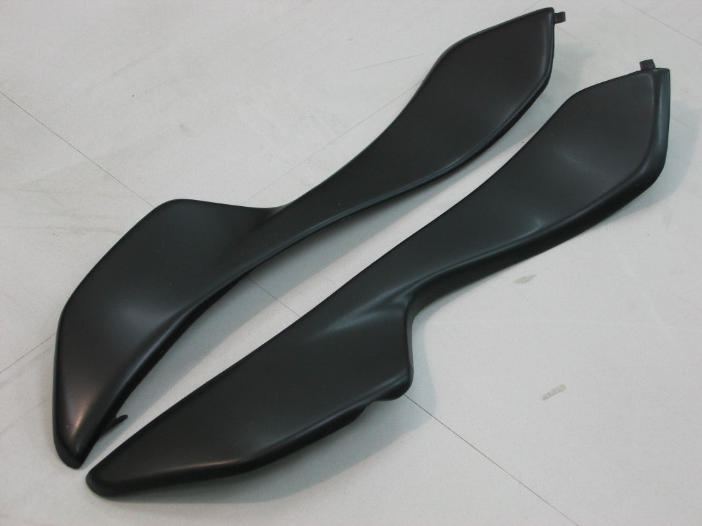 2004-2005 Honda CBR 1000 RR Carénages Amotopart Bleu Checker Movistar Racing Customs Carénage