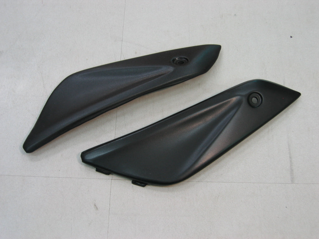 2004-2005 Honda CBR 1000 RR Amotopart Fairings Multi-Color Honda Racing Customs Fairing