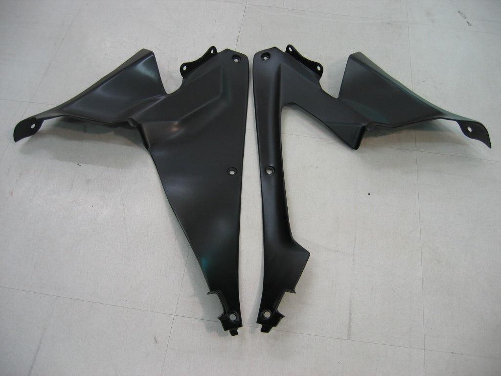 2004-2005 Honda CBR 1000 RR Amotopart Fairings Multi-Color Honda Racing Customs Fairing