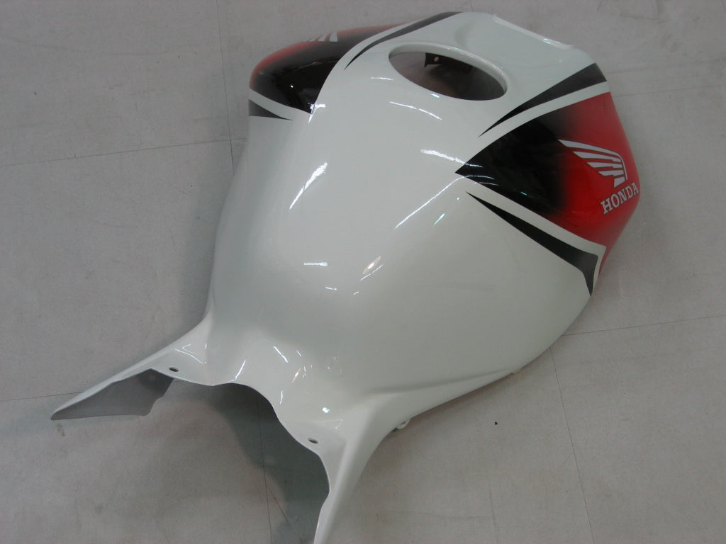 2004-2005 Honda CBR 1000 RR Amotopart Fairings Multi-Color Honda Racing Customs Fairing