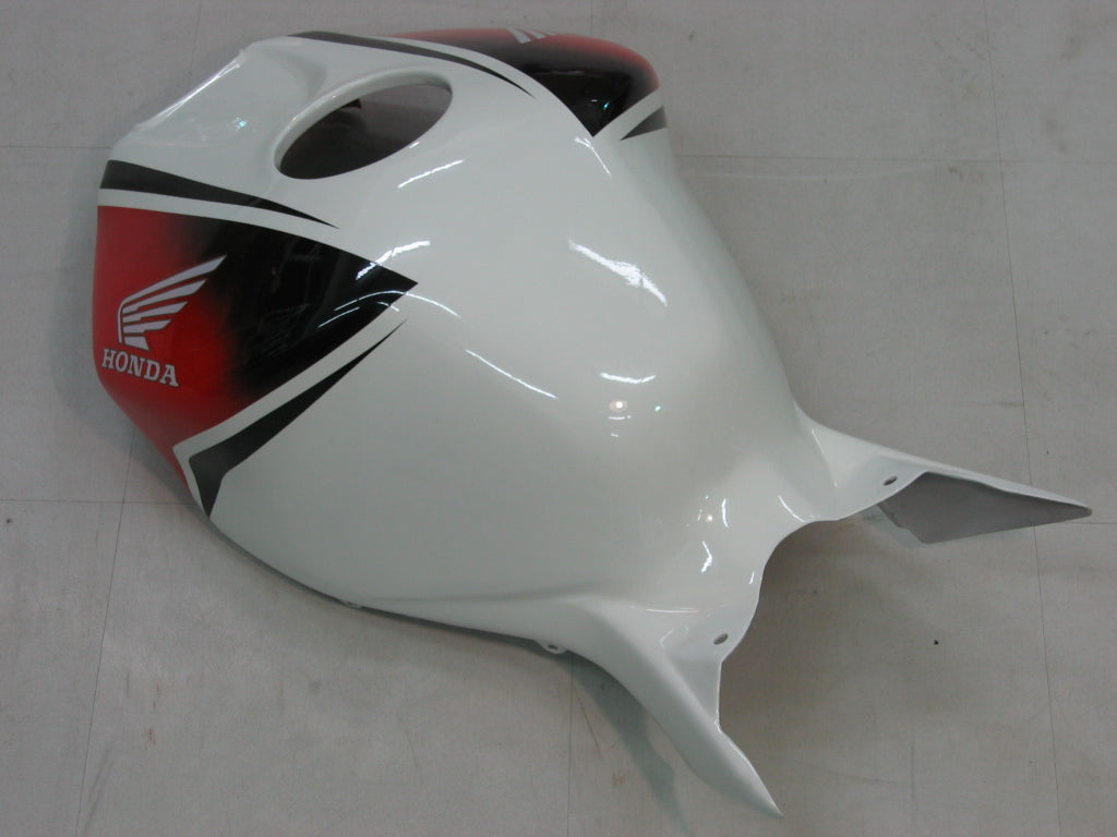 2004-2005 Honda CBR 1000 RR Amotopart Fairings Multi-Color Honda Racing Customs Fairing