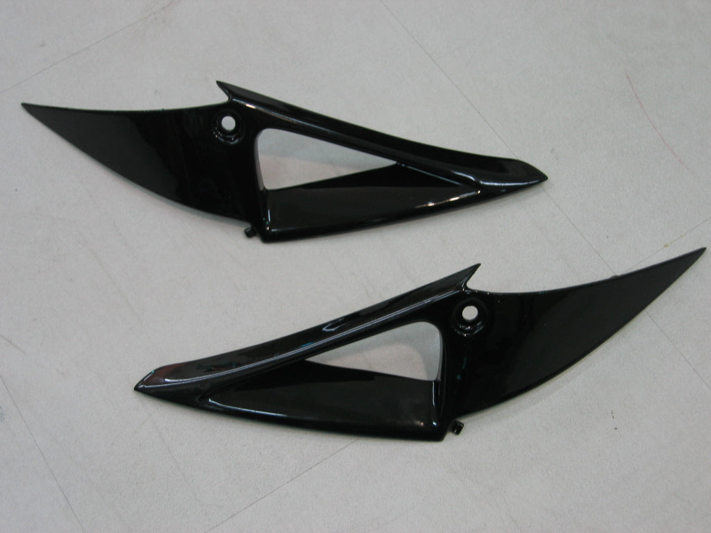 2004-2005 Honda CBR1000RR Amotopart Injection Fairing Kit Bodywork Plastic ABS #15