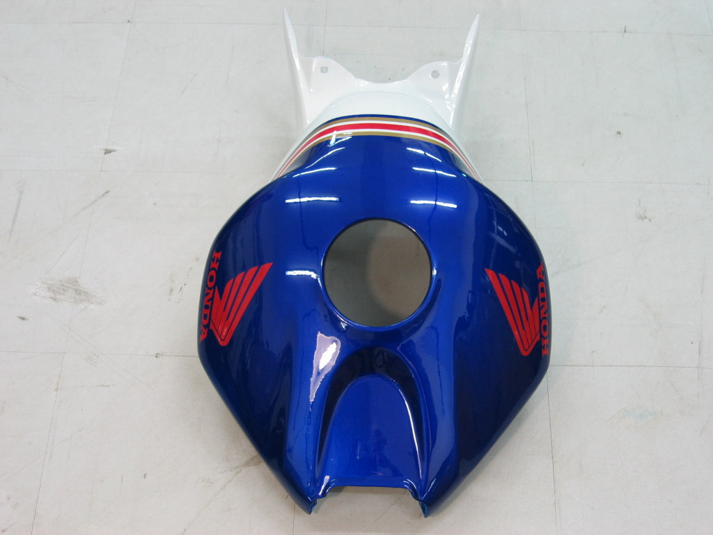 2004-2005 Honda CBR 1000 RR Amotopart Carénages Multicolore Rothmans Honda Racing Customs Carénage