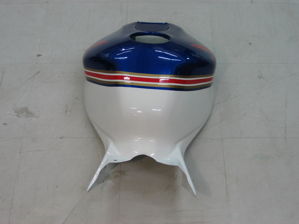 2004-2005 Honda CBR 1000 RR Amotopart Carénages Multicolore Rothmans Honda Racing Customs Carénage