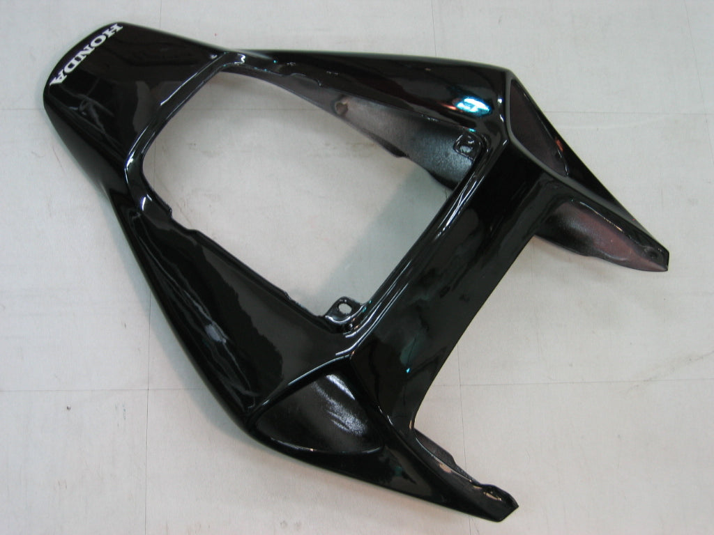 2004-2005 Honda CBR 1000 RR Wit Rood Zwart CBR Racing Amotopart stroomlijnkappen