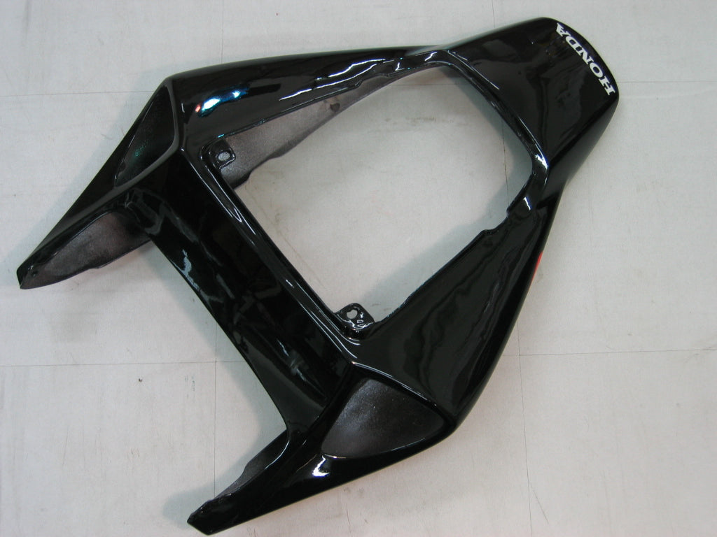 2004-2005 Honda CBR 1000 RR Wit Rood Zwart CBR Racing Amotopart stroomlijnkappen