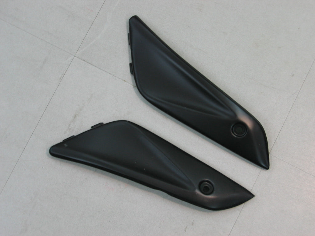 2004-2005 Honda CBR 1000 RR Wit Rood Zwart CBR Racing Amotopart stroomlijnkappen