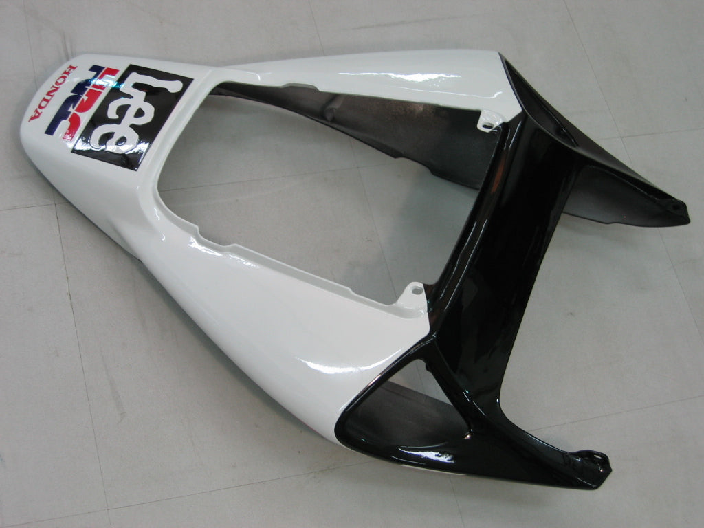 2004-2005 Honda CBR 1000 RR Multi-Color Eurobet Racing Amotopart Fairings