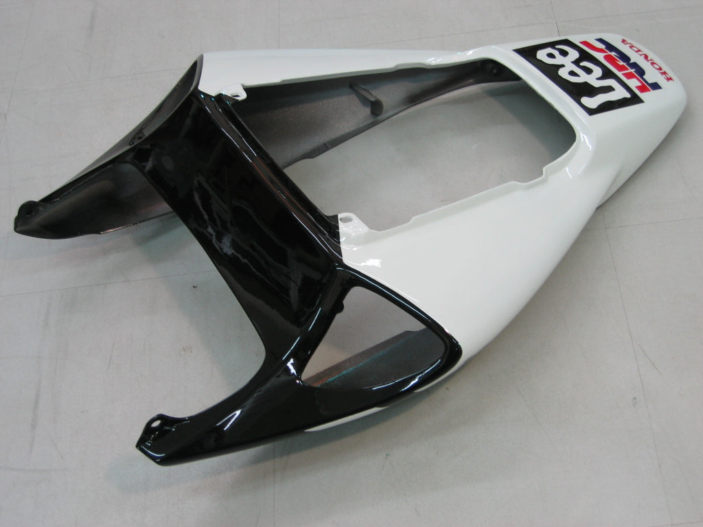 2004-2005 Honda CBR 1000 RR Multi-Color Eurobet Racing Amotopart Fairings