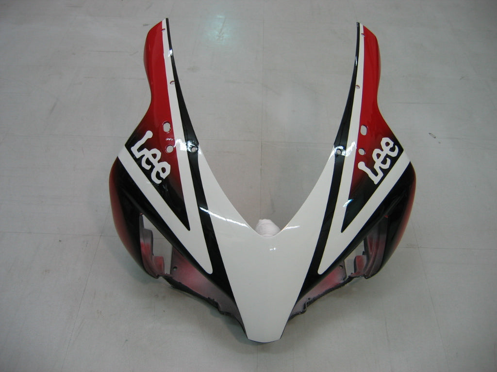 2004-2005 Honda CBR 1000 RR Multi-Color Eurobet Racing Amotopart Fairings