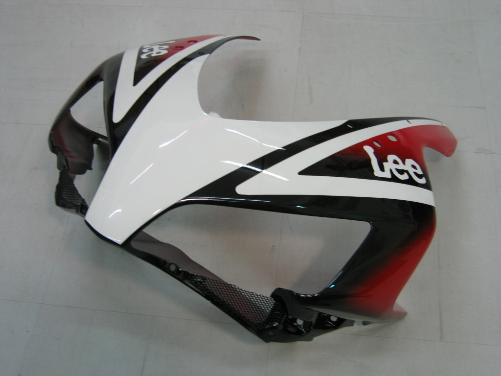 2004-2005 Honda CBR 1000 RR Carénages Eurobet Racing Amotopart multicolores